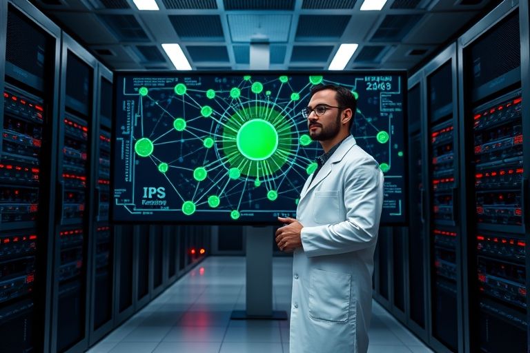 The Benefits Of Implementing A Cybersecurity Intrusion Prevention System