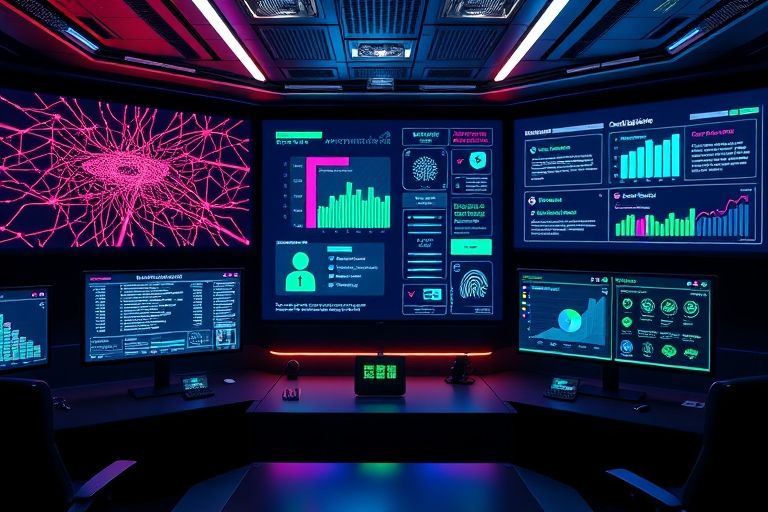 5 Best Practices for Implementing Identity and Access Management in Cybersecurity