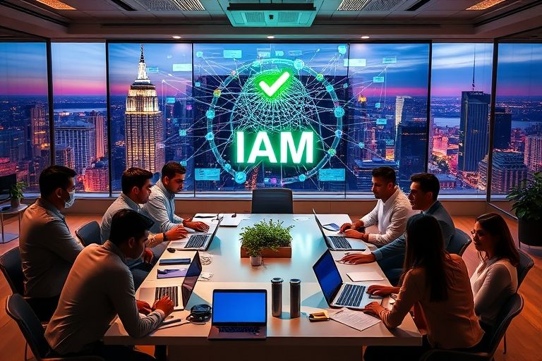 How Identity and Access Management Helps Organizations Achieve Compliance