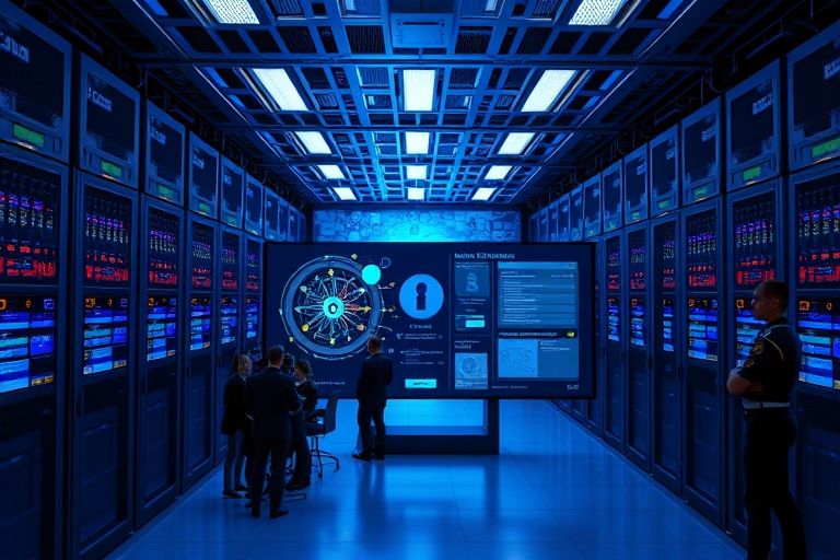 The Benefits of Implementing a Robust Identity and Access Management System