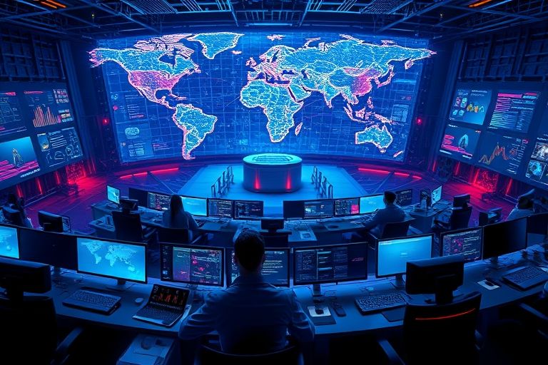 The Role of Identity and Access Management in the Fight Against Cybercrime