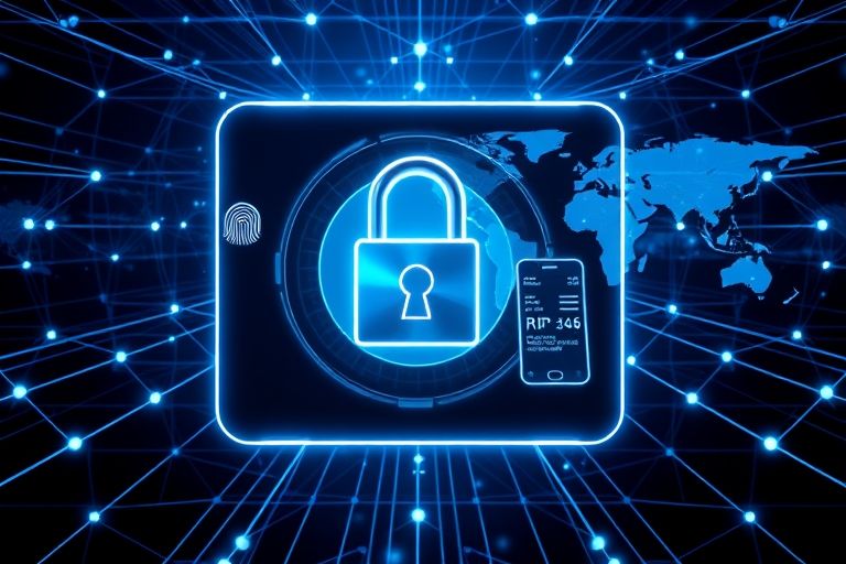 Why Multi-Factor Authentication is Crucial for Cybersecurity Identity and Access Management