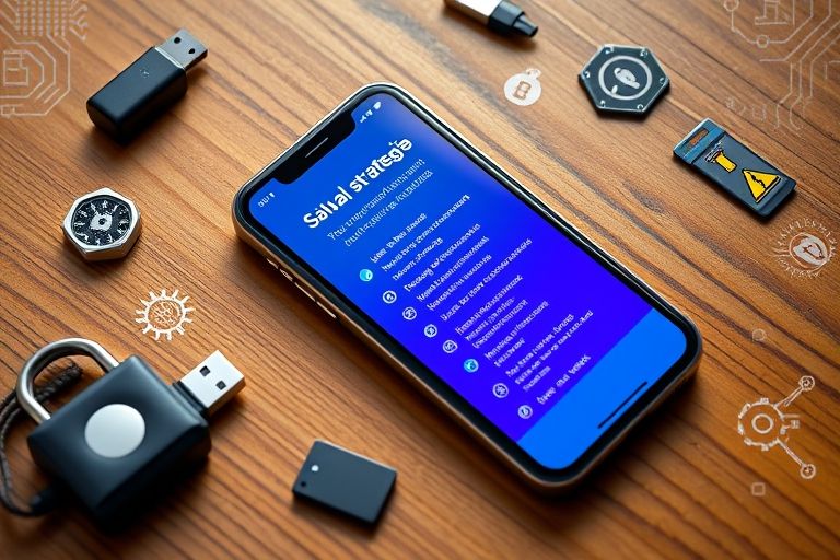 10 Essential Tips for Securing Your Mobile Device from Cyber Attacks
