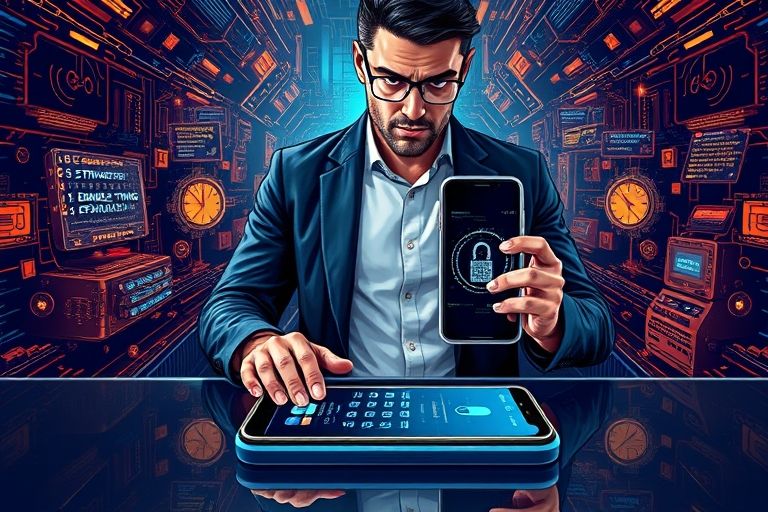 Mobile Security Best Practices: Expert Recommendations for Protecting Your Device
