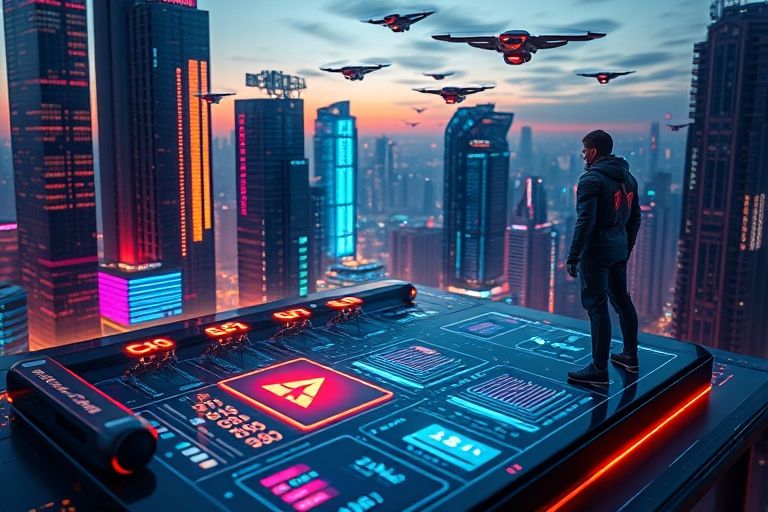 The Future of Mobile Security: Emerging Threats and Trends to Watch