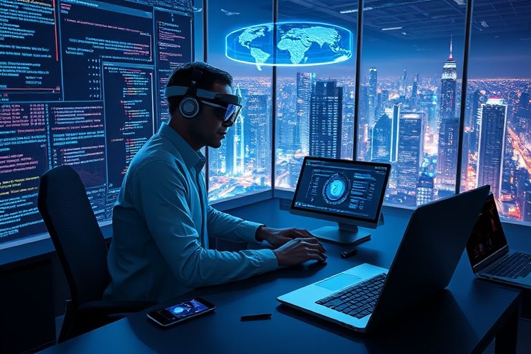 The Ultimate Guide to Cybersecurity for Mobile Devices