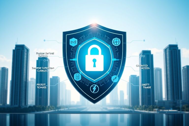 5 Key Benefits of Cloud Security for Cybersecurity
