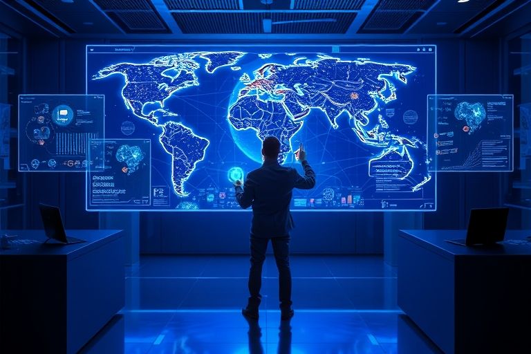 How Cloud Security Can Help Mitigate Cybersecurity Risks