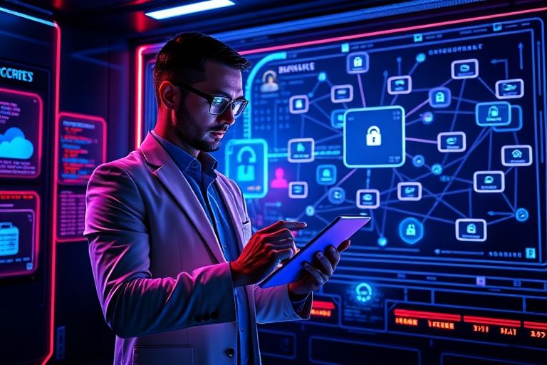 How to Choose the Right Cloud Security Provider for Your Cybersecurity Needs