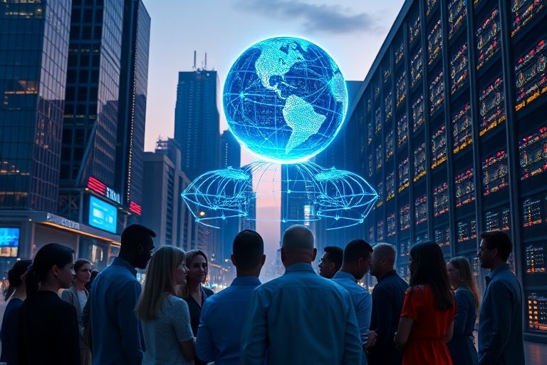 The Future of Cybersecurity: Cloud Security Trends to Watch