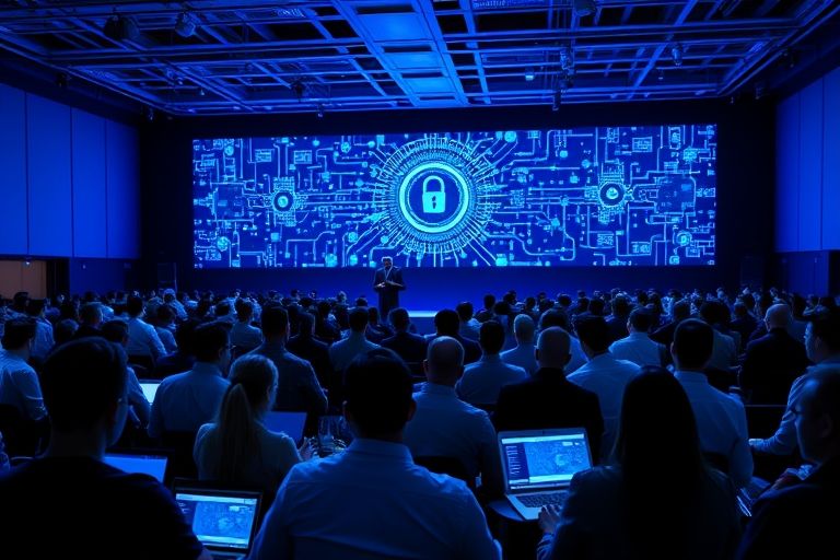 The Impact of Cloud Security on the Cybersecurity Industry