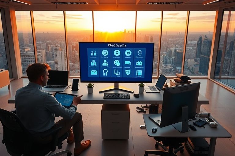 Top 10 Cloud Security Tools Every Cybersecurity Professional Should Know