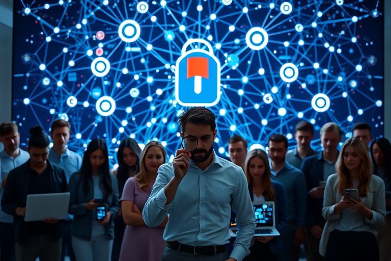 5 Common Cybersecurity Mistakes End-Users Make and How to Avoid Them