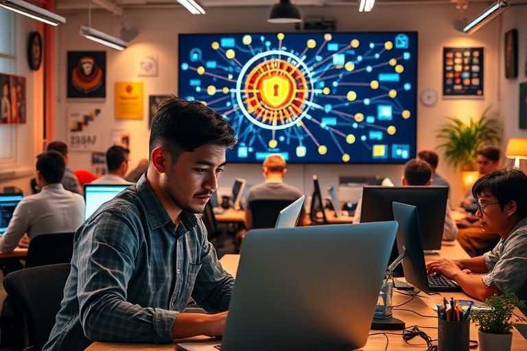 The Role of End-Users in Cybersecurity: What You Can Do to Help