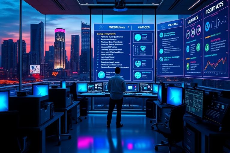 The Top Cybersecurity Threats Facing End-Users in 2021