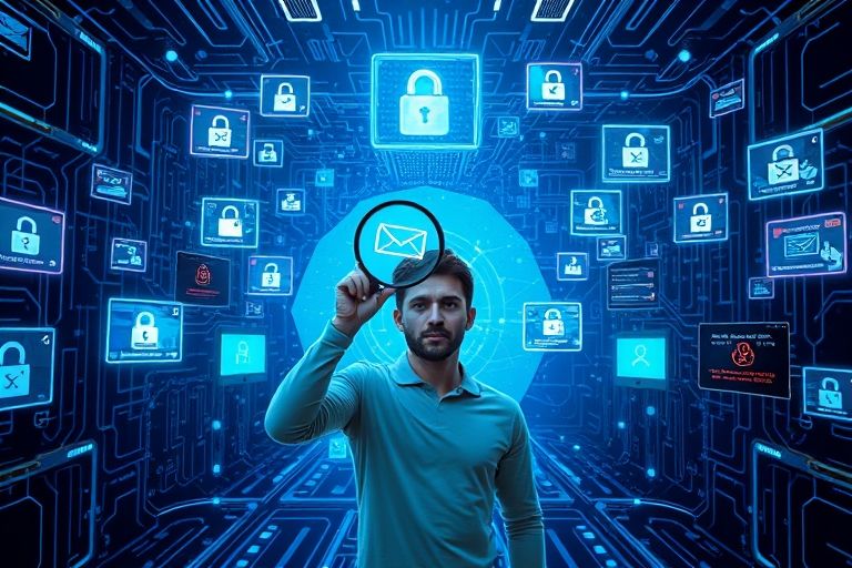 Understanding Phishing Attacks: A Guide for End-Users