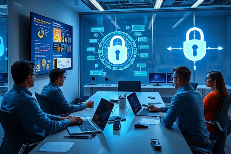 Why Cybersecurity End-User Education is Crucial for Your Business