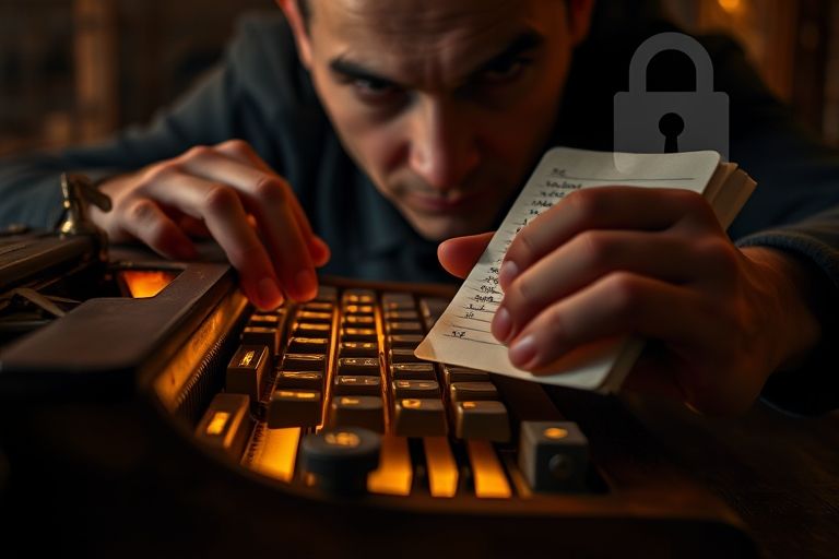 What is a Good Password
