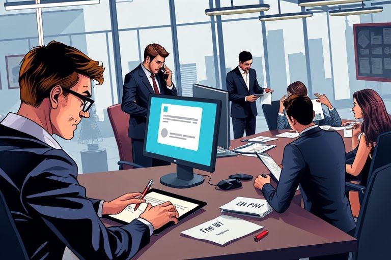 5 Common Social Engineering Tactics Used by Cybercriminals