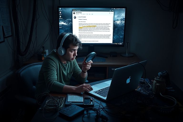 How to Protect Yourself from Cybersecurity Social Engineering Scams