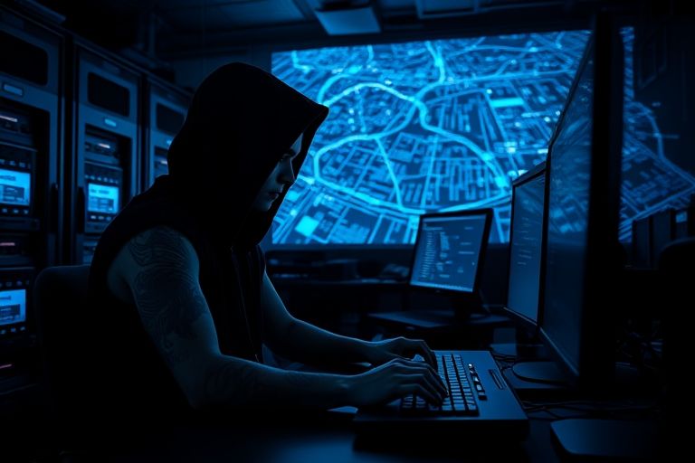 The Art of Social Engineering in Cybersecurity