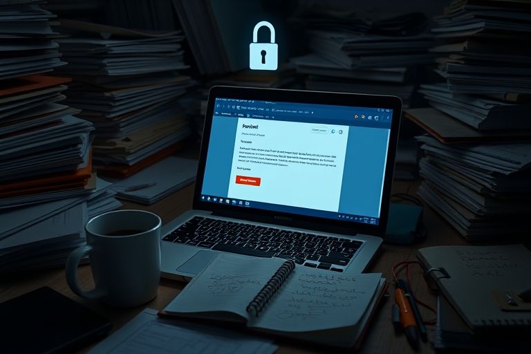 The Importance of Human Error in Cybersecurity Social Engineering