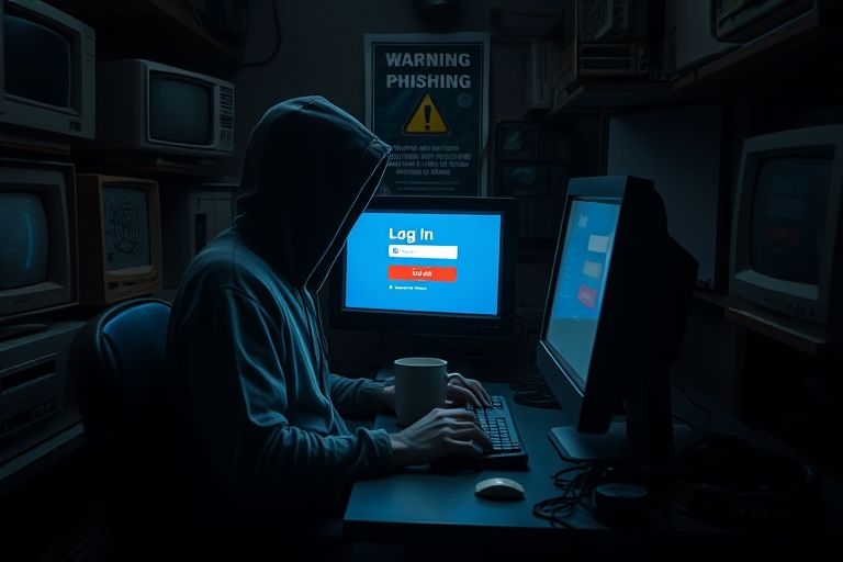 The Top Social Engineering Techniques Used in Phishing Attacks