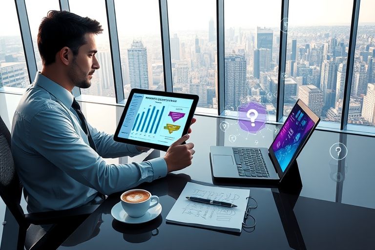 Choosing the Best Cybersecurity Software for Your Business Needs