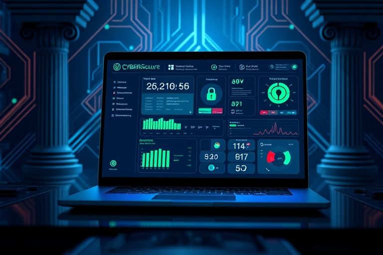 Cybersecurity Software: Understanding Your Options