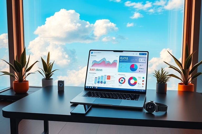 The Benefits of Cloud-Based Cybersecurity Software
