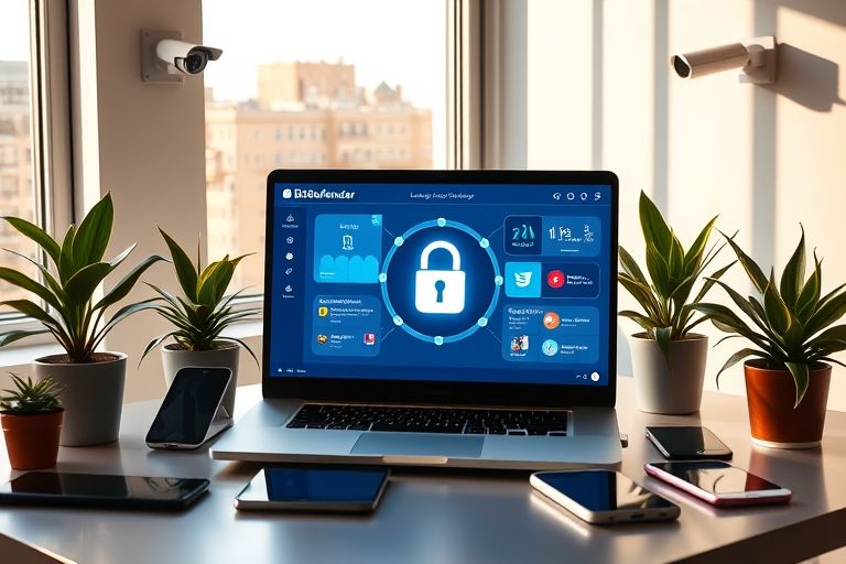 The Top Cybersecurity Software for Small Businesses