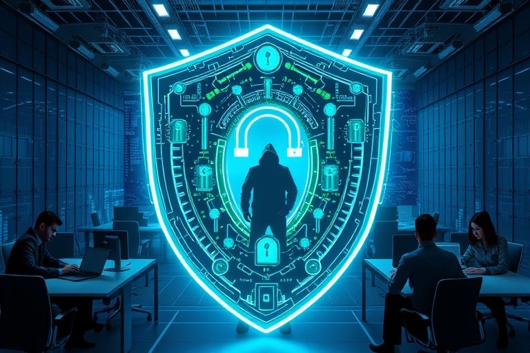 Why Investing in Cybersecurity Software is Critical for Your Business