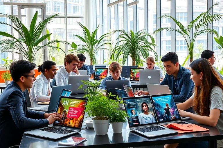 Create Books with AI to earn Extra Money