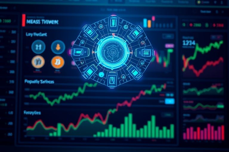 Earn Passive Income with your Own AI Trading Bot