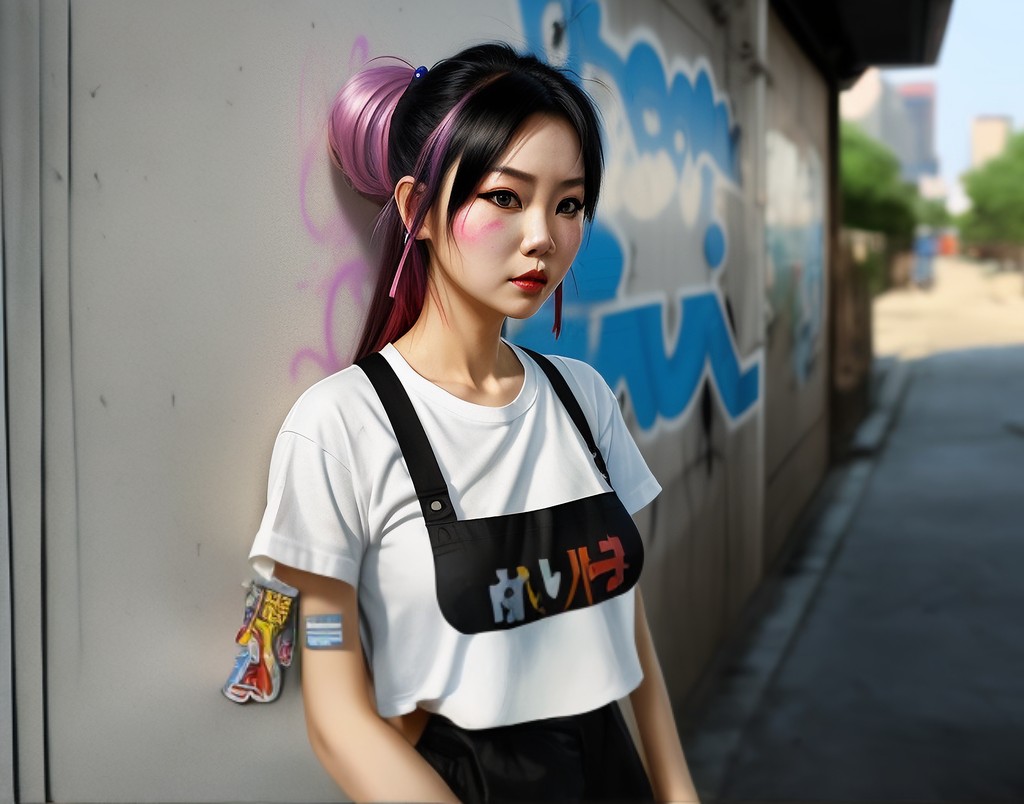 AI Created Image Uncropped Version 1