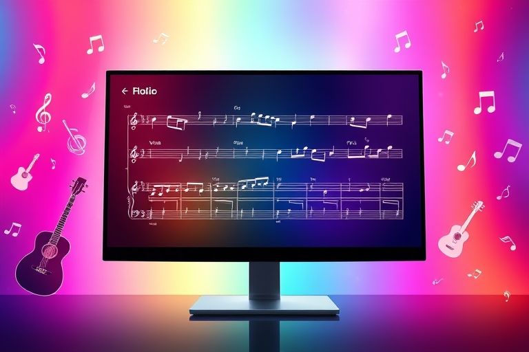 Free AI Music Generator with Vocals