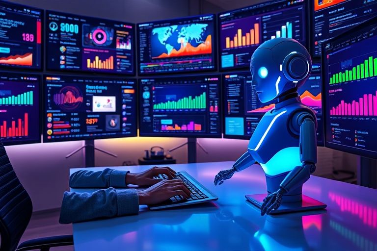 AI Writing Tools: The Game Changer in Content Marketing
