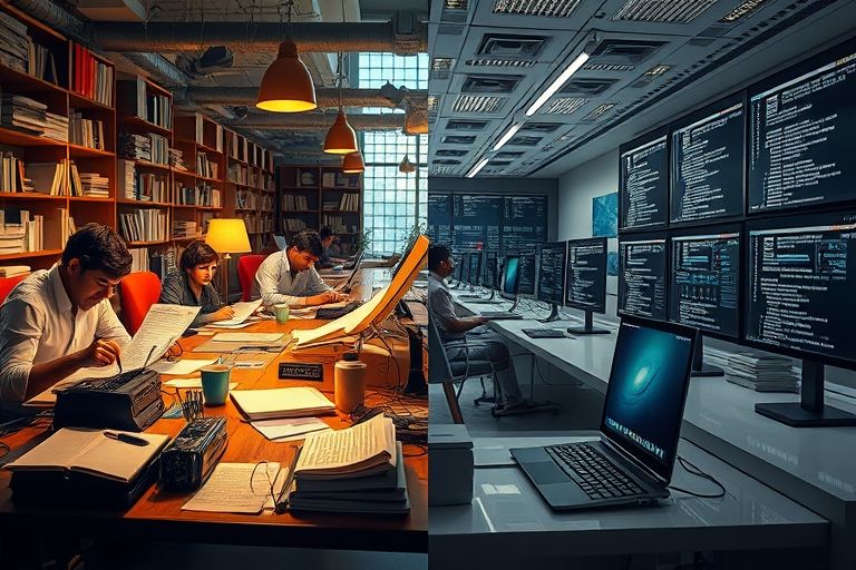 AI Writing Tools vs Human Writers: Which is Better?