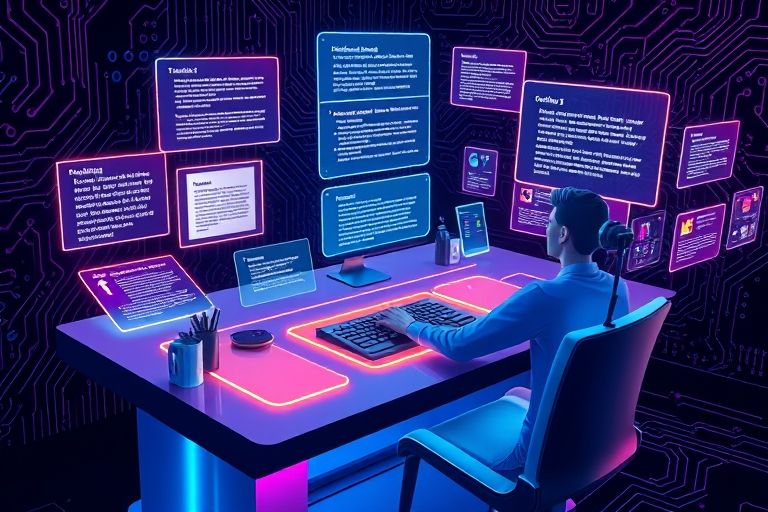 How AI Writing Tools Can Improve Your Content Creation Process