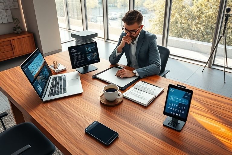 How to Choose the Right AI Writing Tool for Your Content