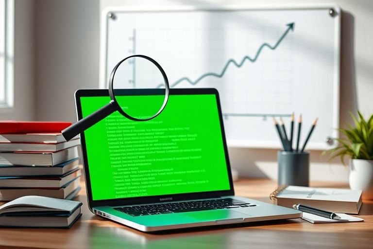 The Benefits of Using AI Writing Tools for SEO