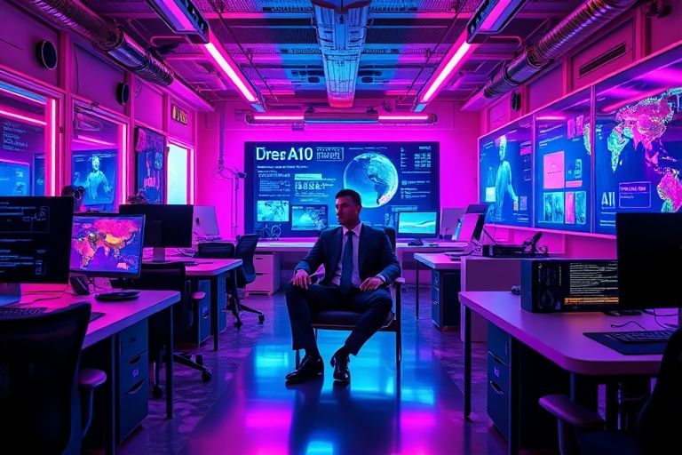 The Future of Content Creation with AI Writing Tools
