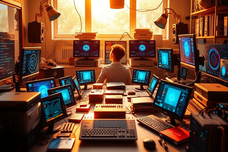 10 FREE AI Tools You Missed This Week