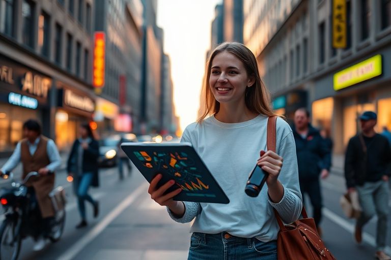 Unleashing the Benefits of Artificial Intelligence in Everyday Life