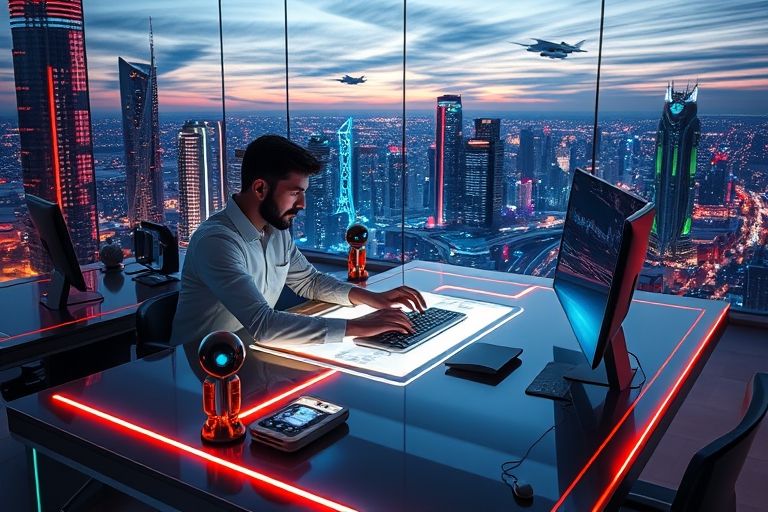 DIY AI: Empowering You to Create Your Own Intelligent Systems