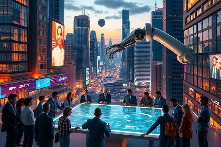 The Economics of Artificial Intelligence: Cost-Benefit Analysis