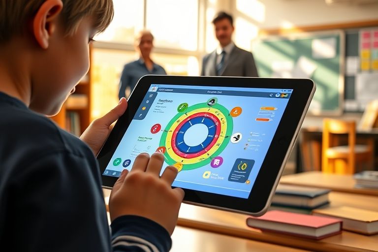 Personalized Learning Powered by AI: Tailoring Education to Individual Needs