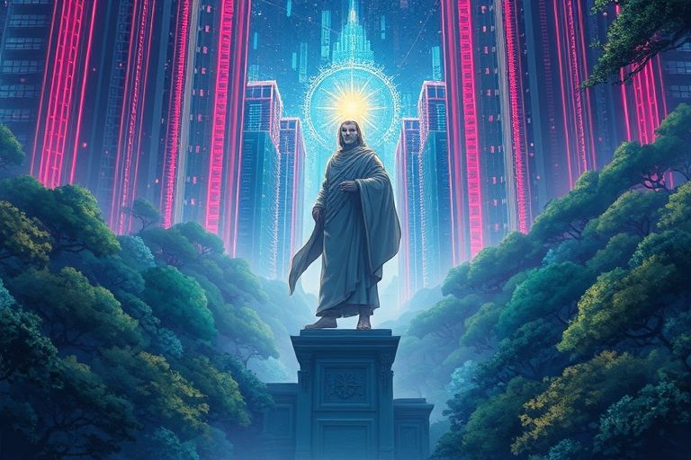 AI Ethics Unveiled: Navigating the Moral Landscape of Artificial Intelligence