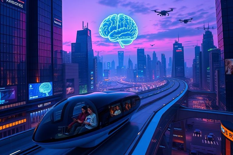 AI Breakthroughs: Innovations that Will Shape the Future