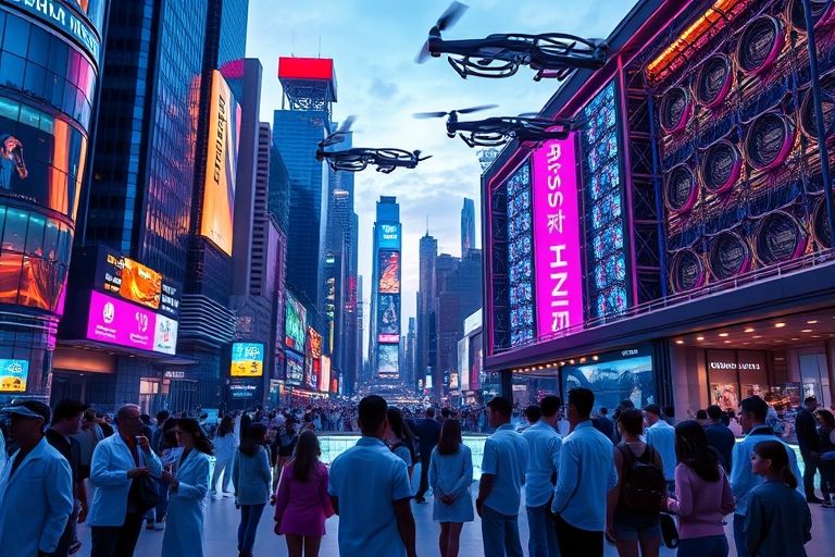 The Future of AI: Predictions and Emerging Trends